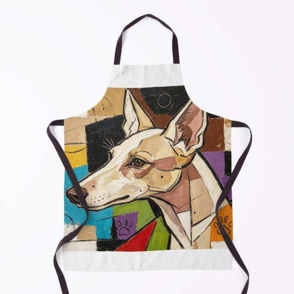 Item preview, impasto portrait designed and sold by forget45studio.