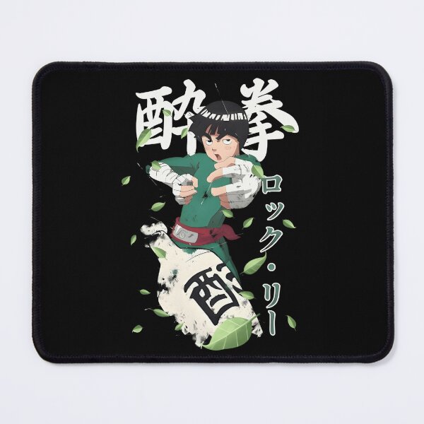 Item preview, Anime Best Fighter Rock designed and sold by Creaturesinzo.