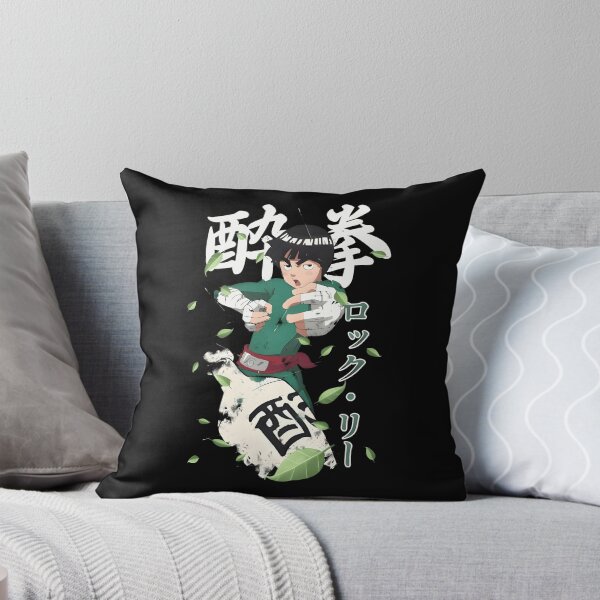 Item preview, Anime Best Fighter Rock designed and sold by Creaturesinzo.