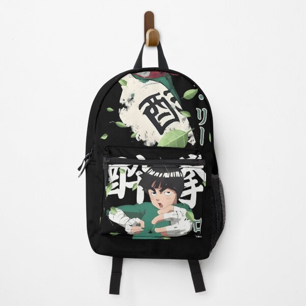 Item preview, Anime Best Fighter Rock designed and sold by Creaturesinzo.