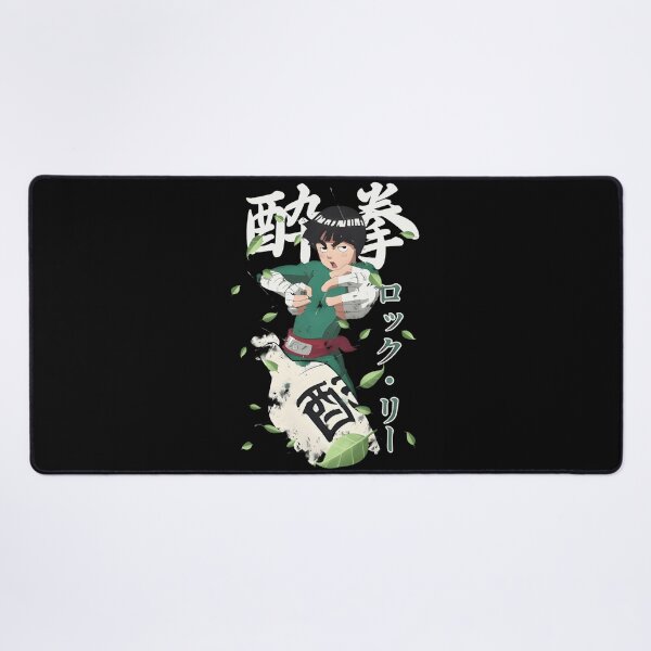 Item preview, Anime Best Fighter Rock designed and sold by Creaturesinzo.