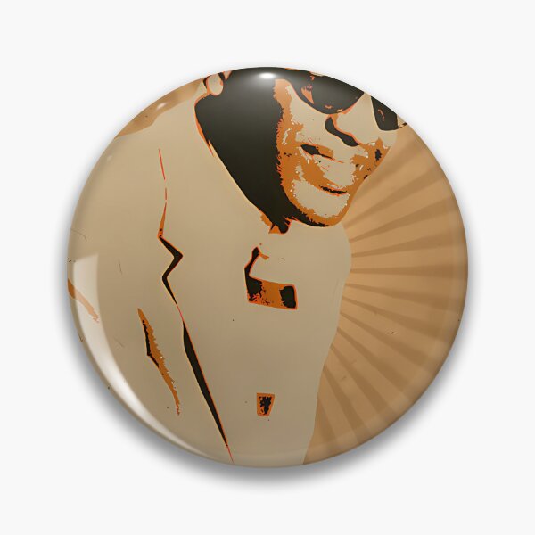 Item preview, Ray Charles designed and sold by CyberAngela.