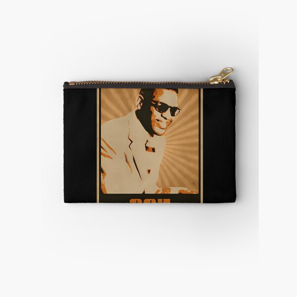 Item preview, Ray Charles designed and sold by CyberAngela.