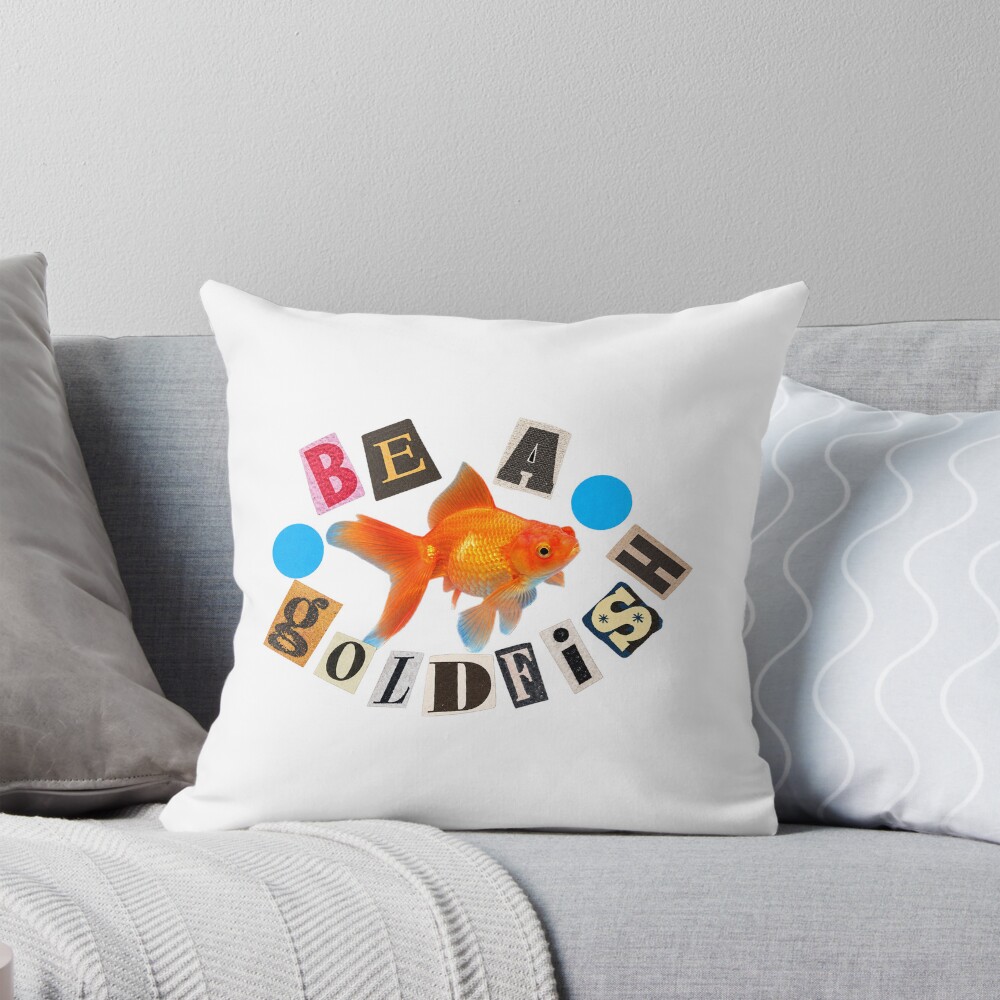 Item preview, Throw Pillow designed and sold by Cosmic108901.