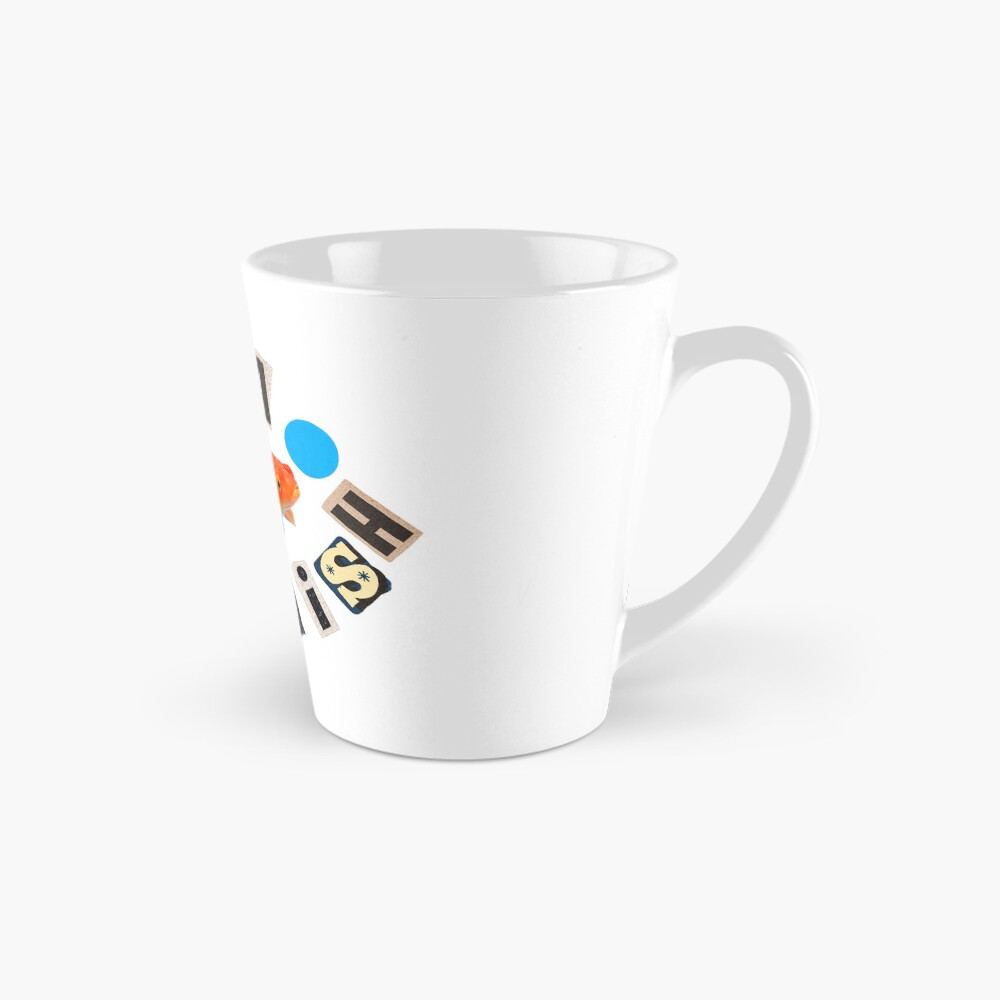 Item preview, Tall Mug designed and sold by Cosmic108901.