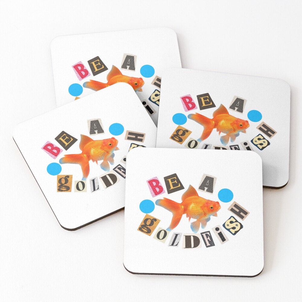 Item preview, Coasters (Set of 4) designed and sold by Cosmic108901.