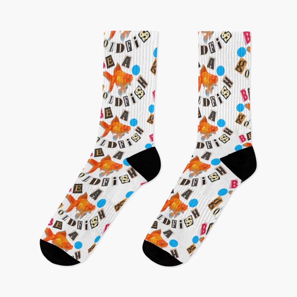 Item preview, Socks designed and sold by Cosmic108901.