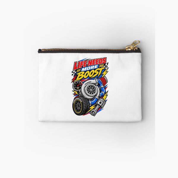 Item preview, Life Needs More Boost designed and sold by RAS-77.
