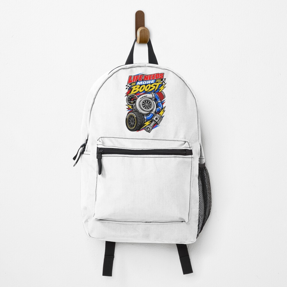 Item preview, Backpack designed and sold by RAS-77.