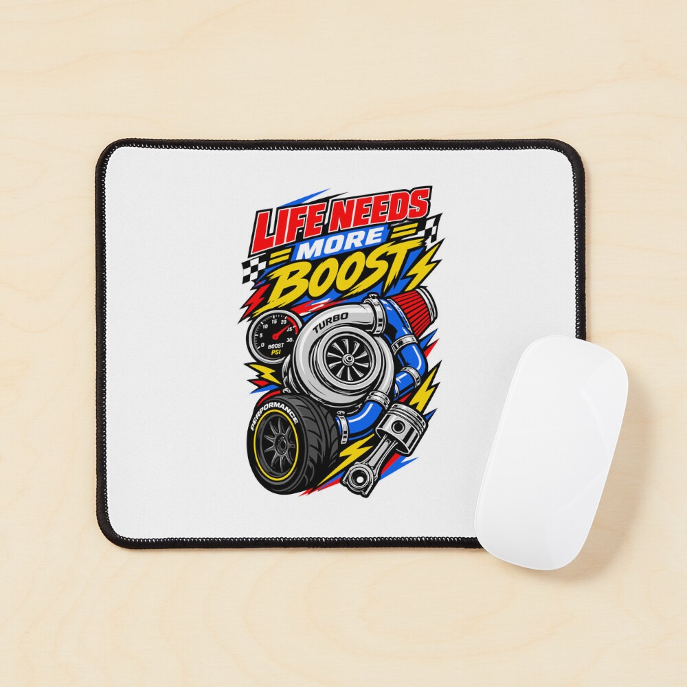 Item preview, Mouse Pad designed and sold by RAS-77.