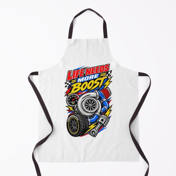 Item preview, Life Needs More Boost designed and sold by RAS-77.