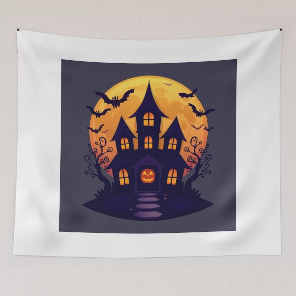 Item preview, Hello Halloween 3 designed and sold by theartist121.