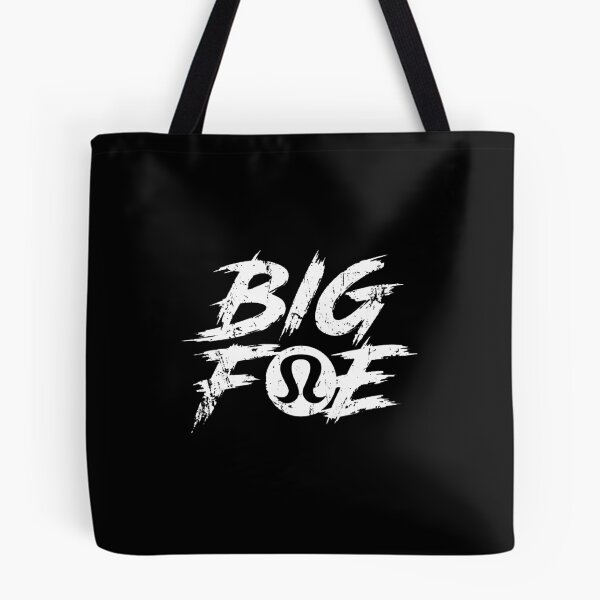 Item preview, Big Foe designed and sold by rosagrayed.