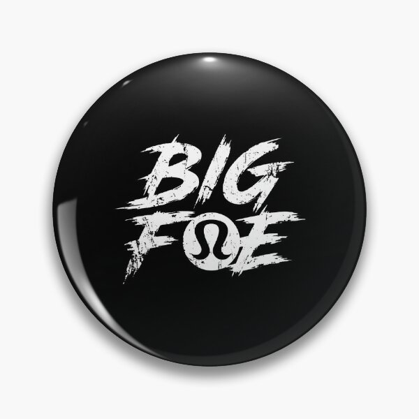 Item preview, Big Foe designed and sold by rosagrayed.