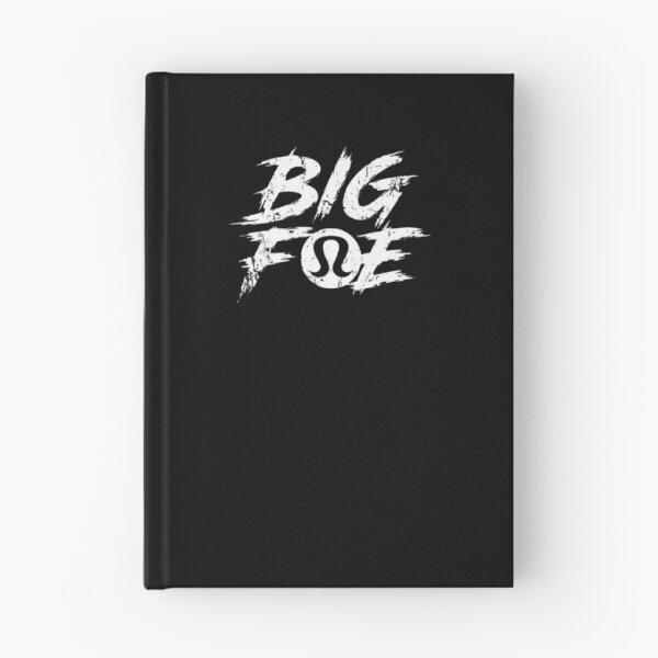 Item preview, Big Foe designed and sold by rosagrayed.