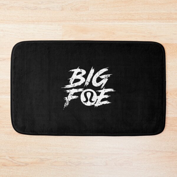 Item preview, Big Foe designed and sold by rosagrayed.
