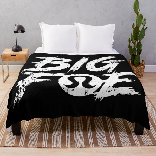 Item preview, Big Foe designed and sold by rosagrayed.