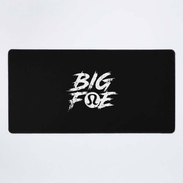 Item preview, Big Foe designed and sold by rosagrayed.