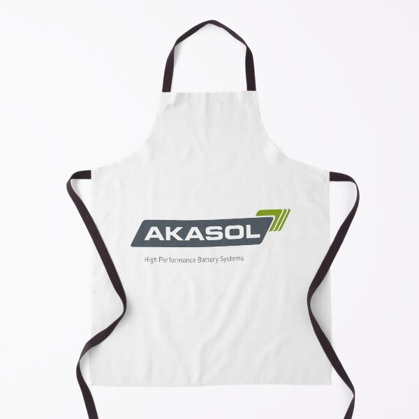 Item preview, AKASOL High Performance Battery Systems Logo designed and sold by Jengvbc.