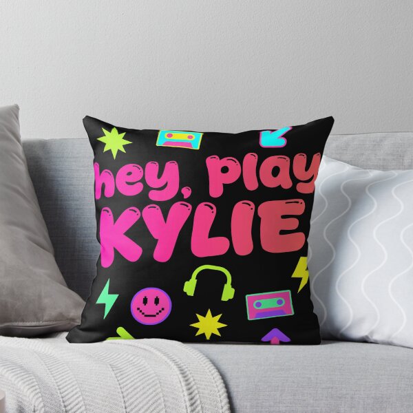 Item preview, Hey, play Kylie designed and sold by MATTYXLP.