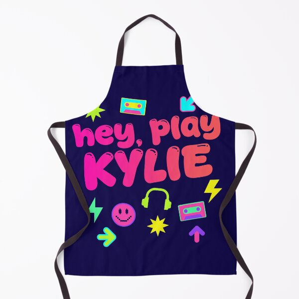 Item preview, Hey, play Kylie designed and sold by MATTYXLP.