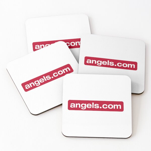 Item preview, Angels.com Los Angeles Angels Website Logo Vector designed and sold by Jengvbc.