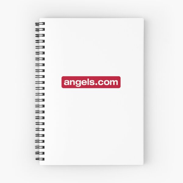 Item preview, Angels.com Los Angeles Angels Website Logo Vector designed and sold by Jengvbc.