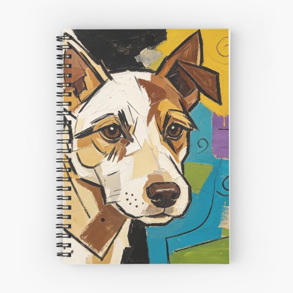 Item preview, impasto portrait designed and sold by forget45studio.