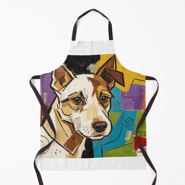 Item preview, impasto portrait designed and sold by forget45studio.