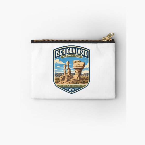 Item preview, Ischigualasto Provincial Park San Juan Argentina Travel designed and sold by Simsimah26Parks.