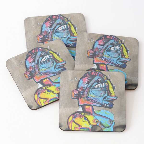 Item preview, La Rochelle Graffiti designed and sold by wiggyofipswich.