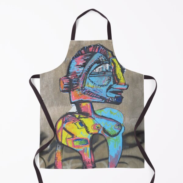 Item preview, La Rochelle Graffiti designed and sold by wiggyofipswich.