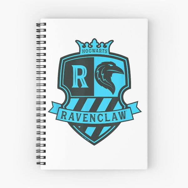 Item preview, Harry Potter Ravenclaw Crest Banner Design designed and sold by CarterPalmer.