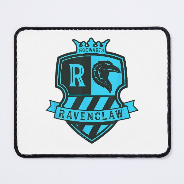 Item preview, Harry Potter Ravenclaw Crest Banner Design designed and sold by CarterPalmer.