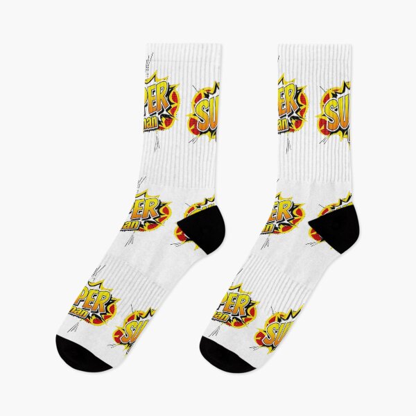 Item preview, Retro comic book style typography, superhero pop art style designed and sold by Nela-&-Lena.