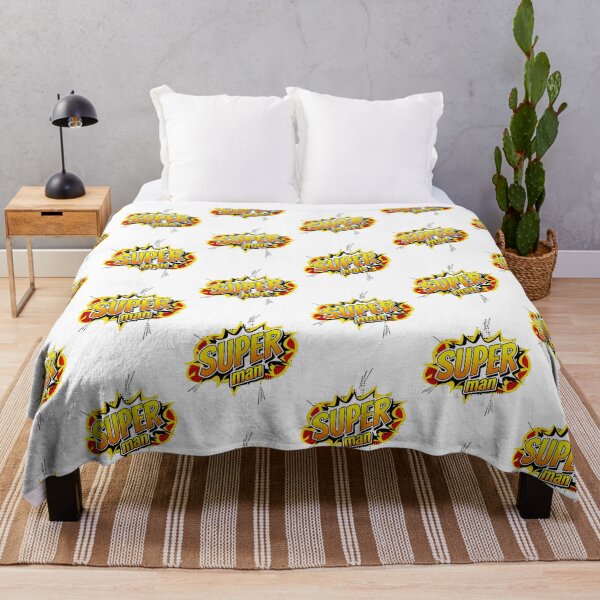 Item preview, Retro comic book style typography, superhero pop art style designed and sold by Nela-&-Lena.