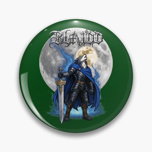 Item preview,  Moonlit Fantasy Swordsman  designed and sold by chabaekhyeon22.