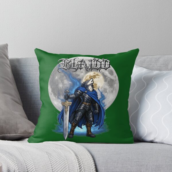 Item preview,  Moonlit Fantasy Swordsman  designed and sold by chabaekhyeon22.