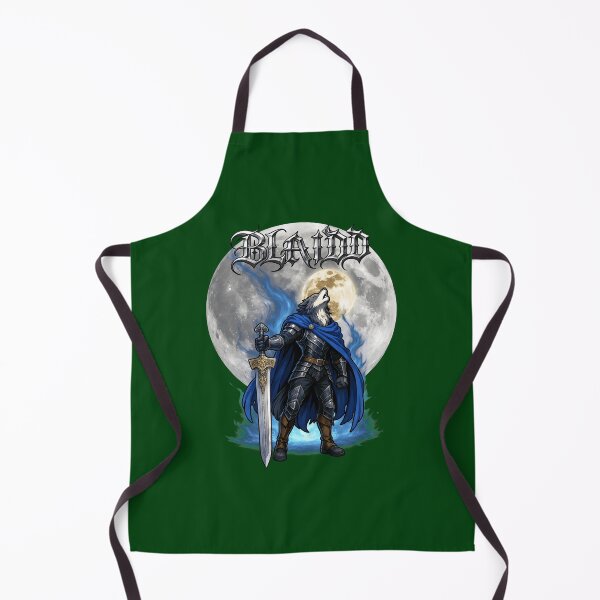 Item preview, Moonlit Fantasy Swordsman designed and sold by chabaekhyeon22.