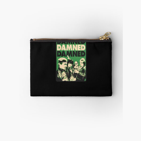 Item preview, The Damned designed and sold by CyberAngela.