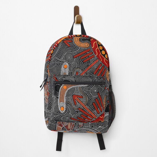 Item preview, Two Kangaroos designed and sold by andreisky.