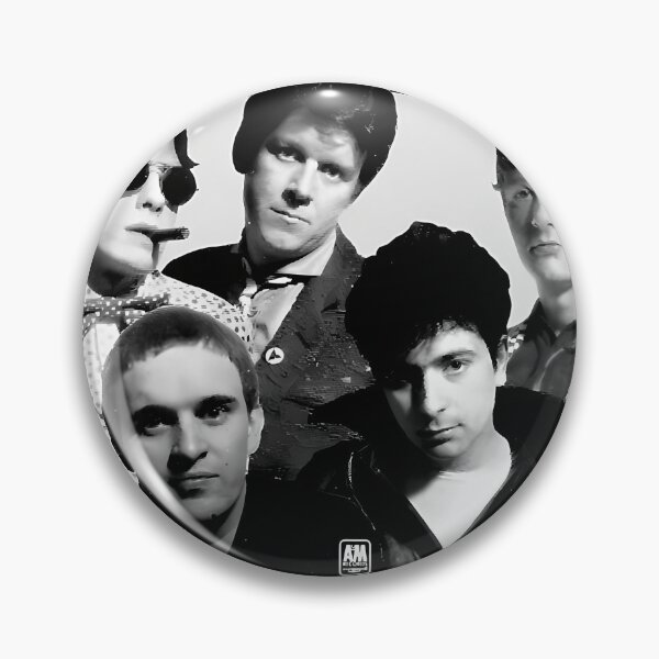 Item preview, Retro Amazing Squeeze Rock Band Music Man designed and sold by OceanTrace.