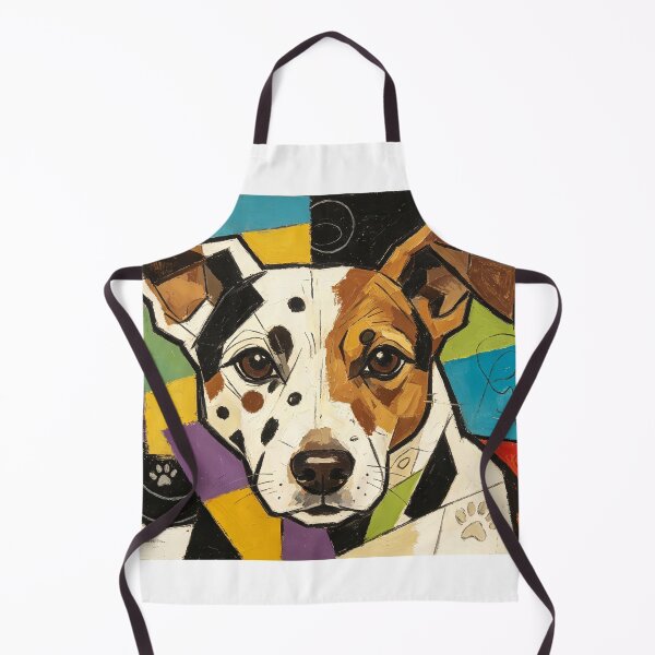 Item preview, impasto portrait designed and sold by forget45studio.