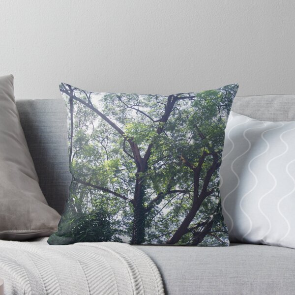 Item preview, Rain Tree designed and sold by ROSE ANN BANILAR.