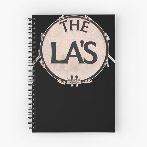 Item preview, The La'S Bass Drum designed and sold by SurrealChibi.