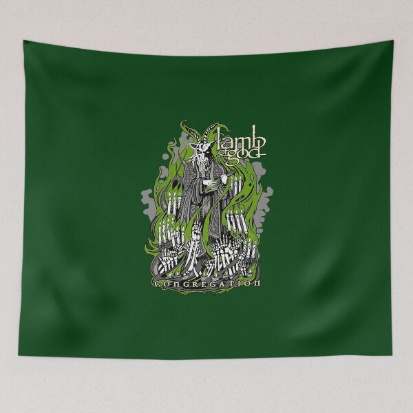 Item preview, Toxic Forest Heavy Metal Creature designed and sold by chabaekhyeon22.