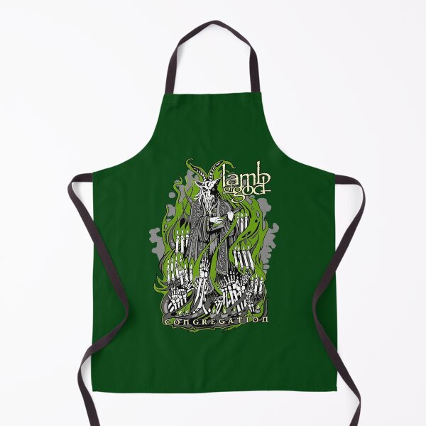 Item preview, Toxic Forest Heavy Metal Creature designed and sold by chabaekhyeon22.
