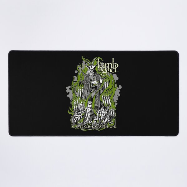 Item preview, Toxic Forest Heavy Metal Creature designed and sold by chabaekhyeon22.