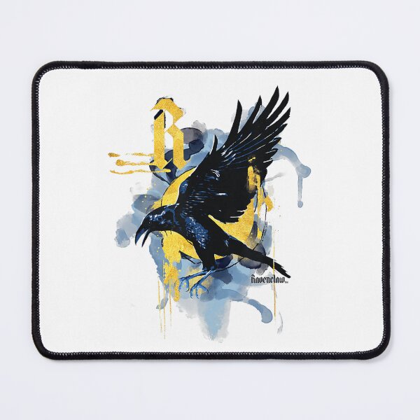 Item preview, Harry Potter Ravenclaw Paint Splatter Design designed and sold by CarterPalmer.