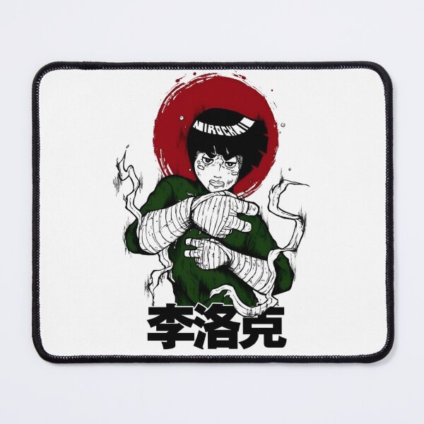 Item preview, The Green Beast of Konoha designed and sold by Creaturesinzo.